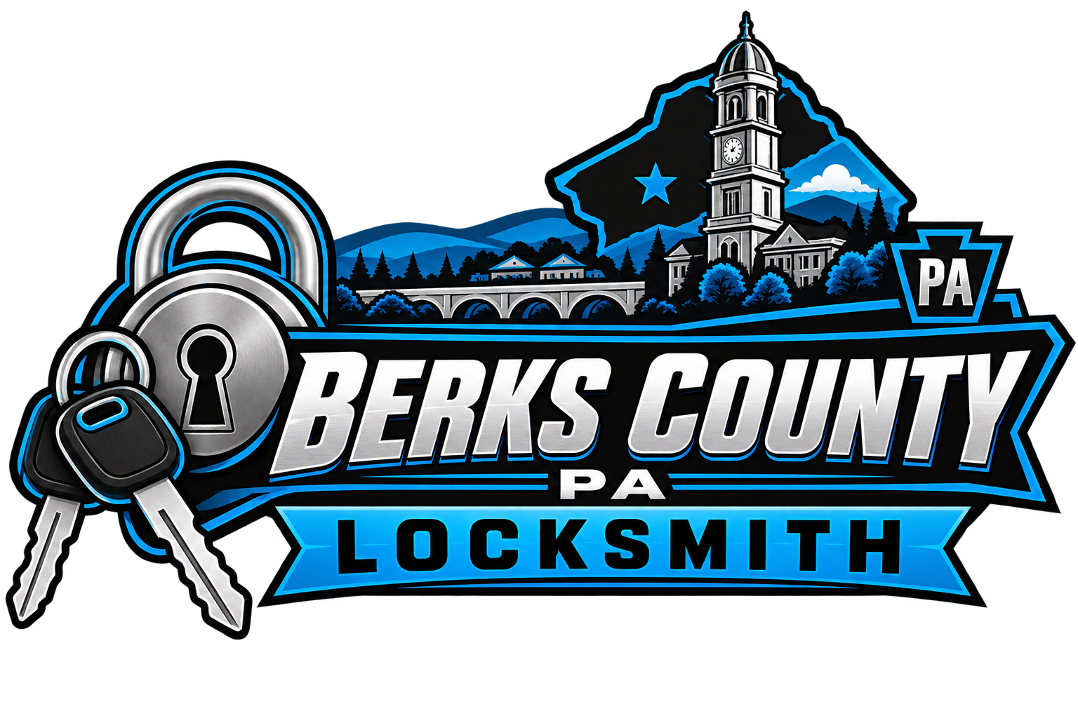 Berks County PA Locksmith